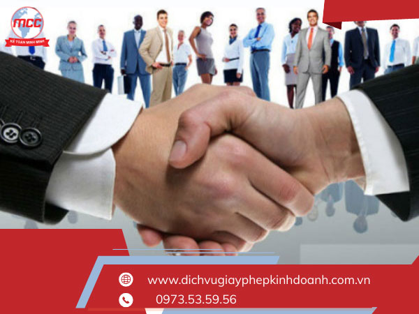 Công ty TNHH 1 thành viên