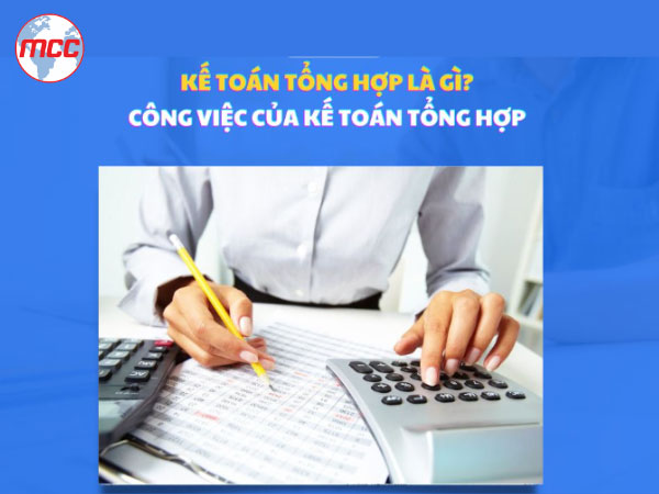 Kỹ năng của kế toán tổng hợp